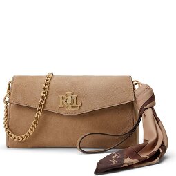 Lauren Ralph Lauren Crossbody tas Leder 19 cm  variant 1