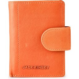 Jack Kinsky Aruba Portemonnee RFID-bescherming Leer 7.5 cm  variant 5