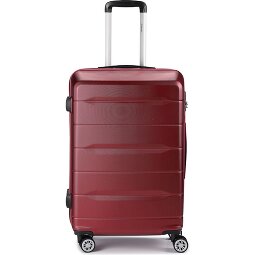 Benzi 5583 4 wielen Trolley 65 cm  variant 3