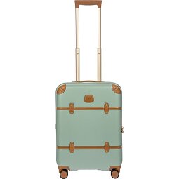 Bric's Bellagio 4 wielen Cabinewagen 55 cm  variant 3