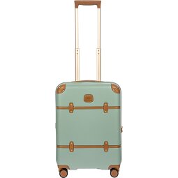 Bric's Bellagio 4 wielen Cabinewagen 55 cm  variant 3