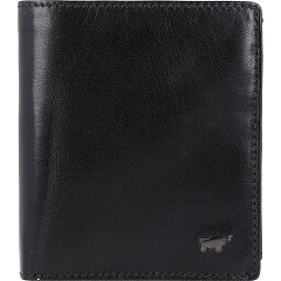 Braun Büffel Land Portemonnee RFID Leer 10 cm  variant 2