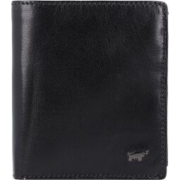 Braun Büffel Land Portemonnee RFID Leer 10 cm  variant 2