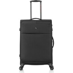 Pack Easy GoUp 4 wielen Trolley M 65 cm met uitbreidingsplooi  variant 2