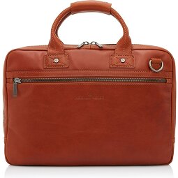 Castelijn & Beerens Firenze aktetas RFID Leer 40 cm Laptopcompartiment  variant 2