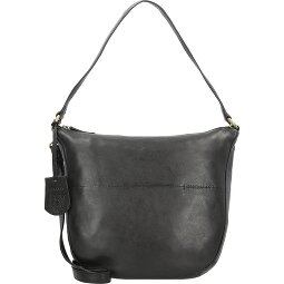 Burkely Natural Norah Schoudertas Leder 32 cm  variant 1