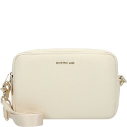 Mandarina Duck Mellow Leather Schoudertas Leer 22.5 cm  variant 1
