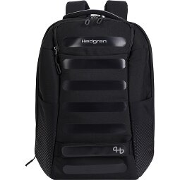 Hedgren Comby Rugzak RFID 44 cm laptopvak  variant 1