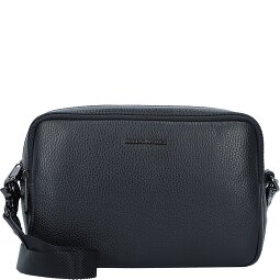 Mandarina Duck Mellow Leather Schoudertas Leer 22.5 cm  variant 2