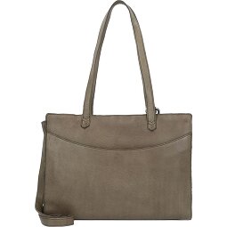 Cowboysbag Cow Crust Elston Schoudertas Leder 34 cm  variant 2