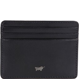 Braun Büffel Landelijk creditcard etui RFID leer 10,5 cm  variant 2