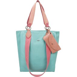 Fritzi aus Preußen Izzy02 Canvas Shopper Tas 32 cm  variant 6