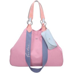 Fritzi aus Preußen Izzy Canvas Shopper Tas 45 cm  variant 10