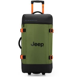 Jeep JS007C 2 wielen Reistas L 73 cm  variant 1