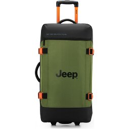 Jeep JS007C 2 wielen Reistas L 73 cm  variant 1