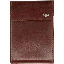 Golden Head Colorado creditcard etui RFID Leer 7 cm  variant 2