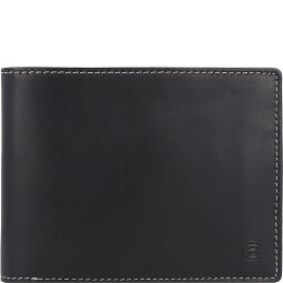 Esquire Dallas Portemonnee RFID-bescherming Leer 13.5 cm  variant 2