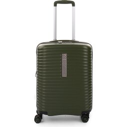MODO by Roncato Vega 4 wielen Cabinewagen 55 cm met uitbreidingsplooi  variant 3