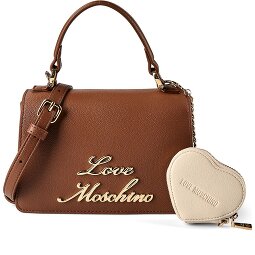 Love Moschino Heart Charm Handtas Leer 21 cm  variant 2