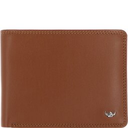 Golden Head Polo Portemonnee RFID-bescherming Leder 12.5 cm  variant 1