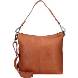 The Chesterfield Brand Wax Pull Up Schoudertas Leer 25 cm  variant 2