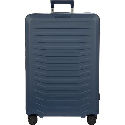 Porsche Design Roadster 4 wielen Trolley L 75 cm met uitbreidingsplooi  variant 3