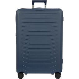 Porsche Design Roadster 4 wielen Trolley L 75 cm met uitbreidingsplooi  variant 3
