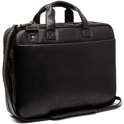 The Chesterfield Brand Iseo Koffer Leer 40 cm Laptop compartiment  variant 1