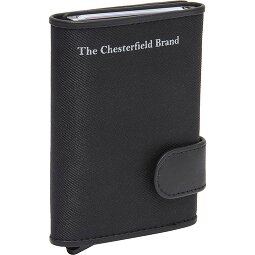 The Chesterfield Brand Delsbo Portemonnee RFID-bescherming Leer 7.5 cm  variant 1