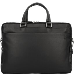Picard Relaxte aktetas RFID Leer 38 cm Laptopcompartiment  variant 1