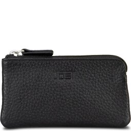 Jost Vika Sleutel portemonnee Leer 11 cm  variant 1