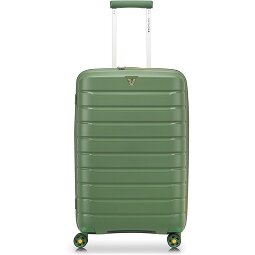 Roncato B-Flying Neon 4 wielen Trolley 68 cm  variant 3