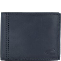 camel active Vietnam Portemonnee RFID-bescherming Leder 11 cm  variant 2