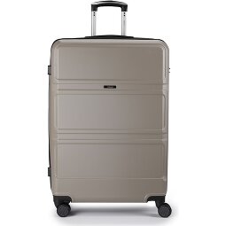 Benzi 5739 4 wielen Trolley L 72 cm  variant 2