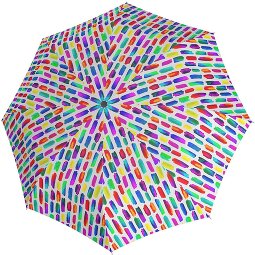 Knirps A.760 Stok paraplu 87 cm  variant 2 Knirps A.760 Stok paraplu 87 cm  variant 2