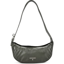 Patrizia Pepe Schoudertas Leder 34 cm  variant 2