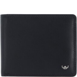 Golden Head Polo Portemonnee RFID-bescherming Leder 12 cm  variant 5