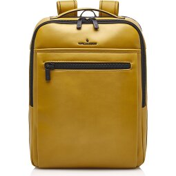 Castelijn & Beerens Nappa X Victor Rugzak RFID Leer 42 cm Laptop Compartiment  variant 4