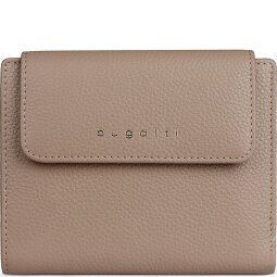 bugatti Emilia Portemonnee RFID-bescherming Leer 14 cm  variant 2