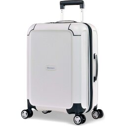 Eminent Aegis 4 wielen Cabinewagen S 55 cm met uitbreidingsplooi  variant 8