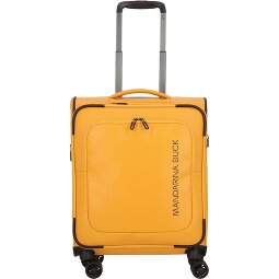 Mandarina Duck Eco Coated 4 wielen Cabinewagen S 55 cm  variant 2