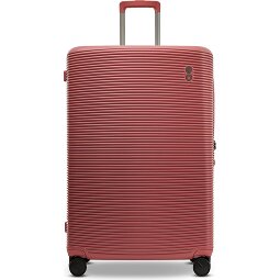 Echolac Ultima 4 wielen Trolley 76 cm met uitbreidingsplooi  variant 5