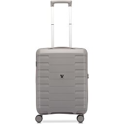 Roncato Skyline 2.0 Neon 4 wielen Cabinewagen 55 cm  variant 3