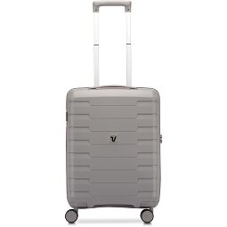 Roncato Skyline 2.0 Neon 4 wielen Cabinewagen 55 cm  variant 2