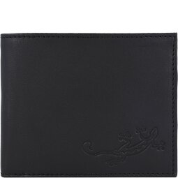 oxmox Leather Portemonnee RFID-bescherming Leer 12 cm  variant 3