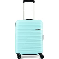 American Tourister Liftoff 4 wielen Cabinewagen 55 cm met uitbreidingsplooi  variant 3