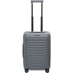 Porsche Design Roadster 4 wielen Cabinewagen 55 cm  variant 1