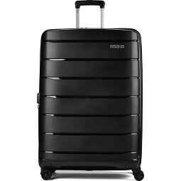 American Tourister Summer Pop 4 wielen Trolley 76 cm met uitbreidingsplooi  variant 1