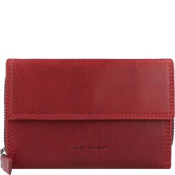 Jack Kinsky Montreal Portemonnee RFID-bescherming Leer 13.5 cm  variant 3