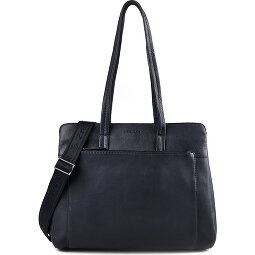 Harbour 2nd Just Pure Schoudertas Leder 38 cm Laptopvak  variant 3